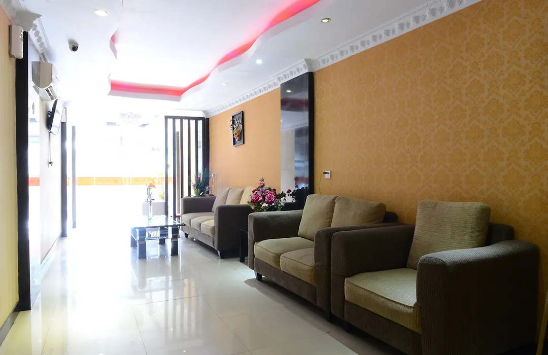 Hotel Rovi Boutique-1