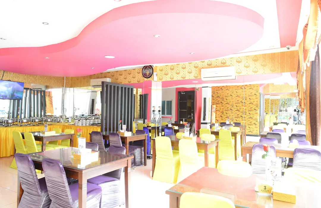 Hotel Rovi Boutique-1