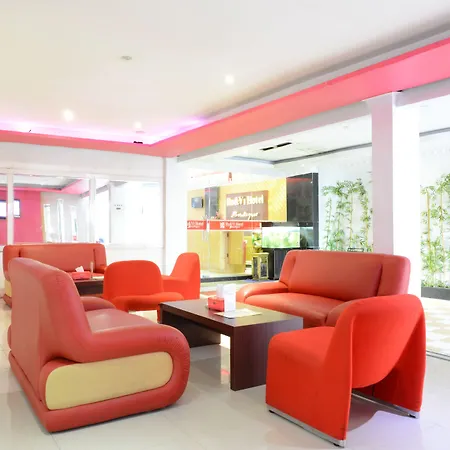 Hotel Rovi Boutique-2